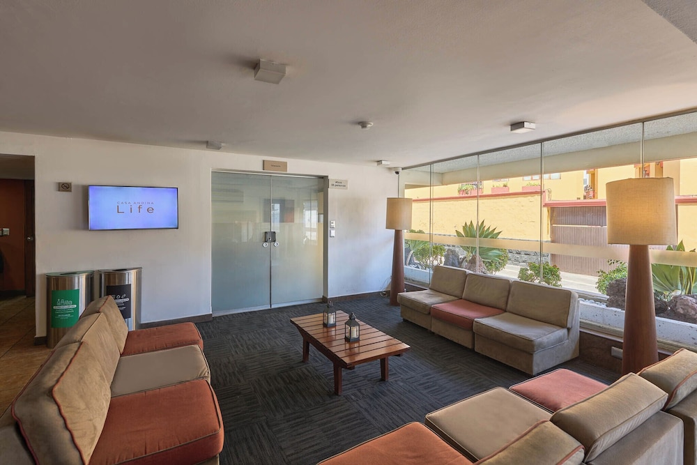 Casa Andina Classic Arequipa 46/80