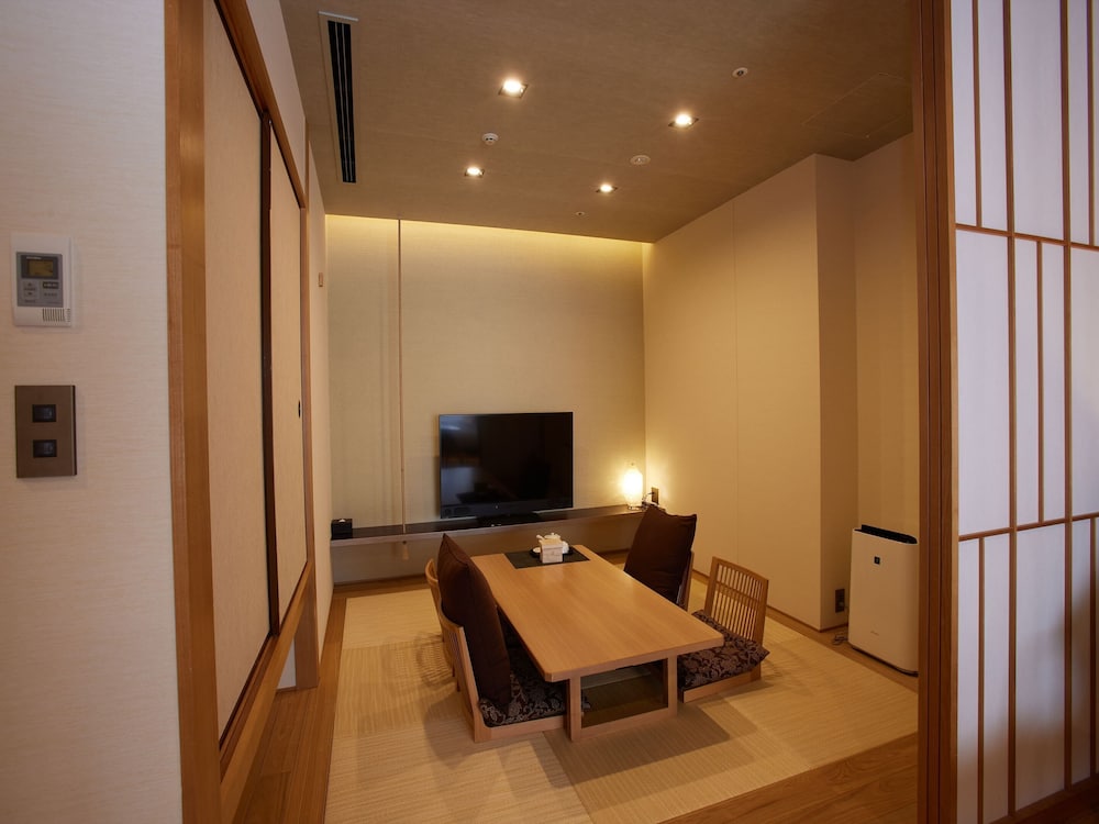 Kyoto Hot Spring Hatoya Zuihokaku Hotel 45/50