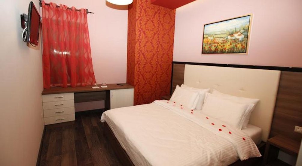 Vila Zeus Hotel 10/43