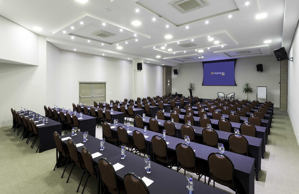 Hotel Premium Campinas Ex Hotel Premium Norte 27/44