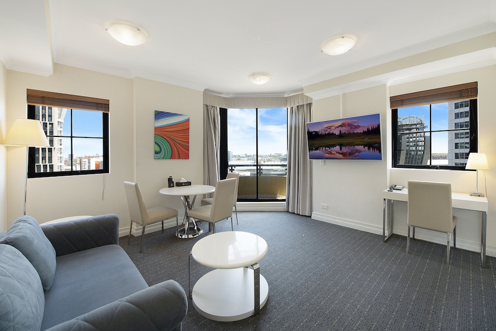 YEHS Hotel Sydney Harbour Suites 38/54