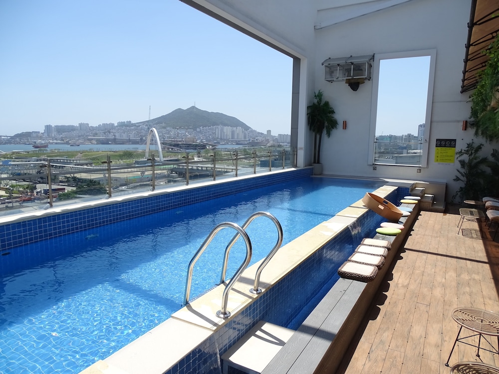 Hound Hotel Busan Station 26/50
