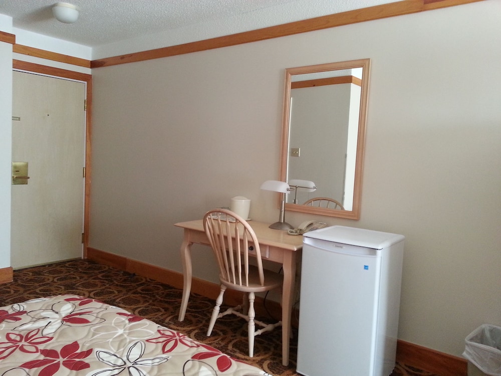 Granite Town Hotel 43/43