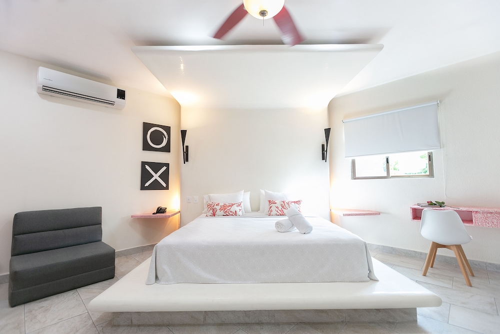 Casa Kaoba Hotel & Suites 32/69