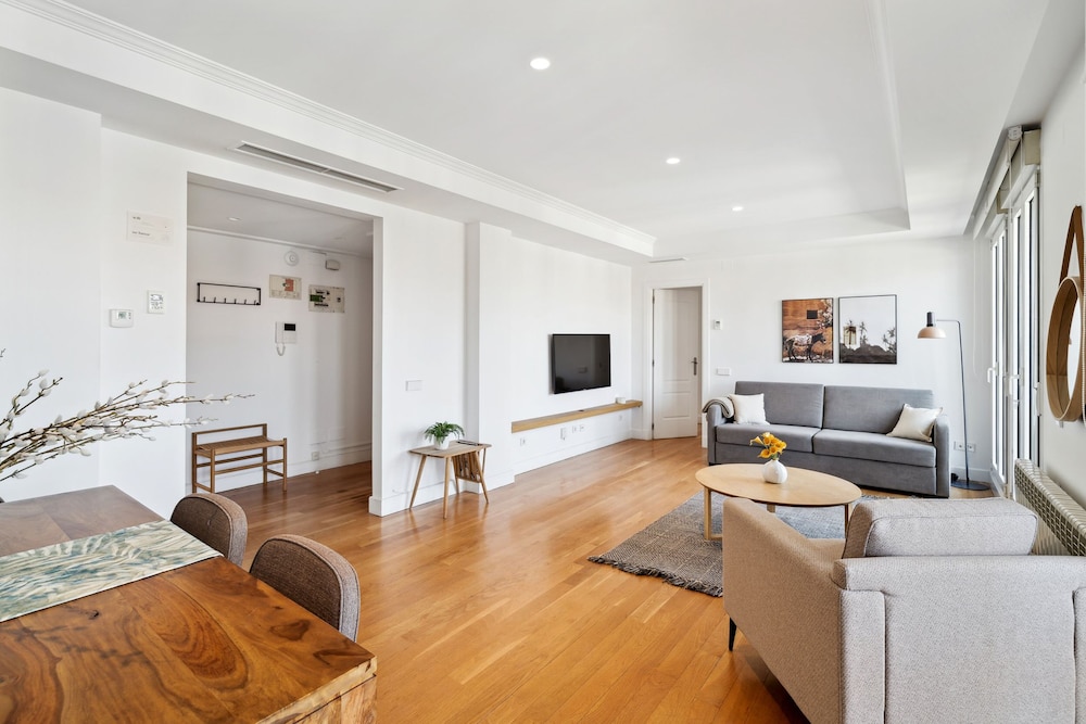 Limehome Madrid Calle de Nunez de Balboa 25/50