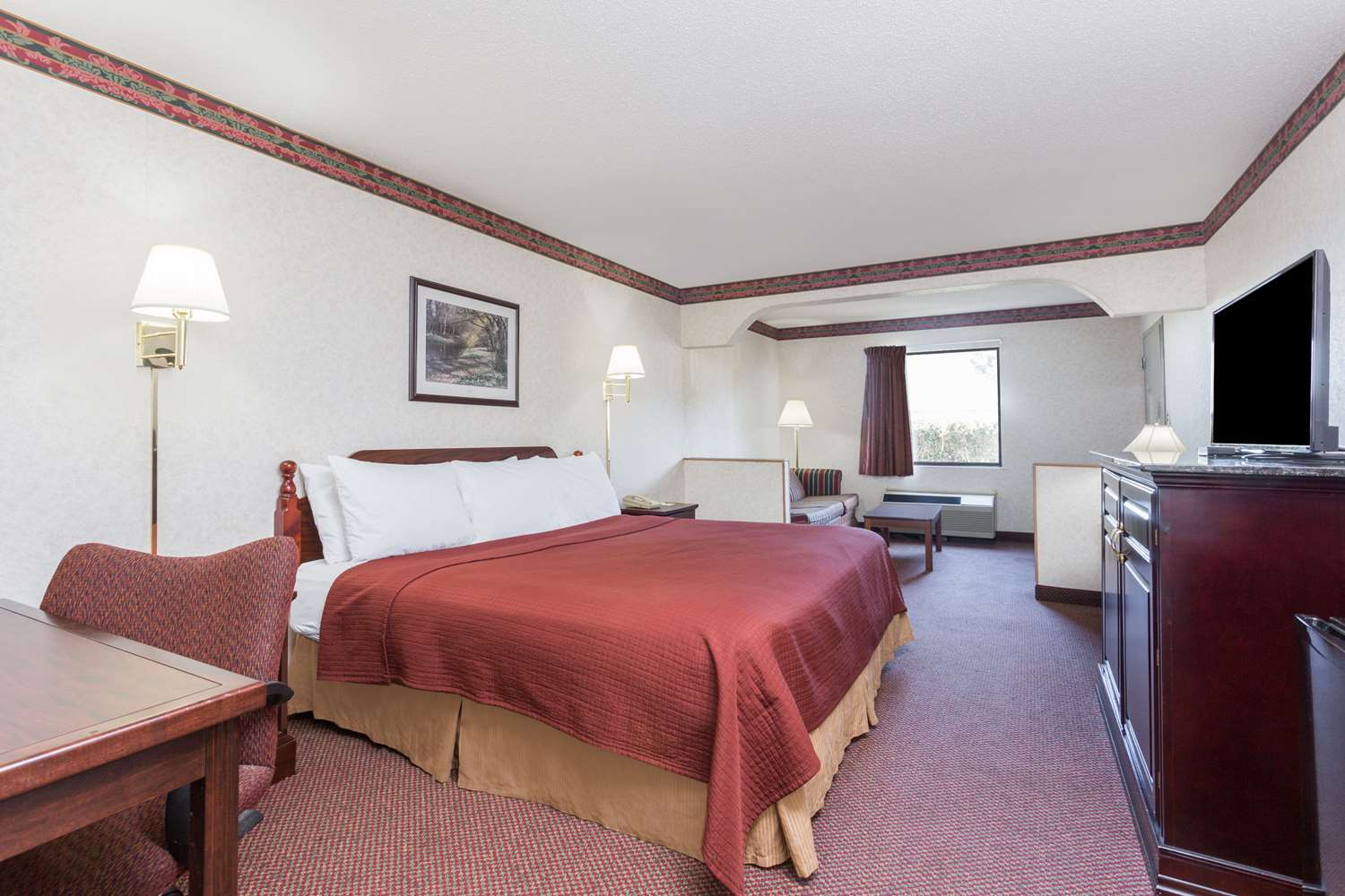 Days Inn by Wyndham Royston 3/9