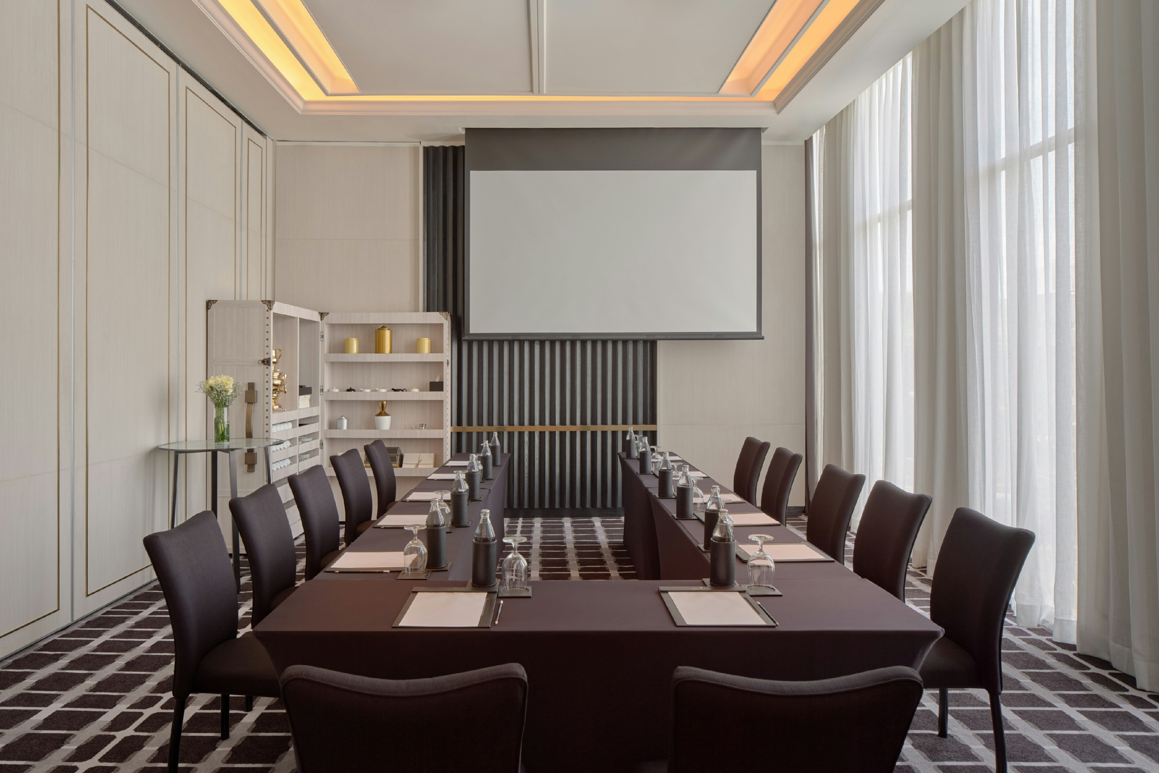 InterContinental Bangkok Sukhumvit 44/50