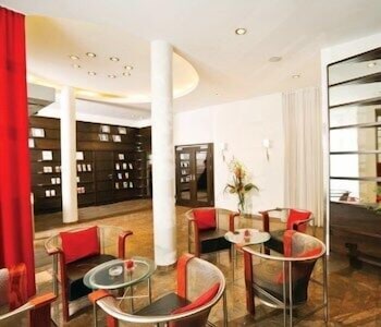Hotel Boltzmann 27/47