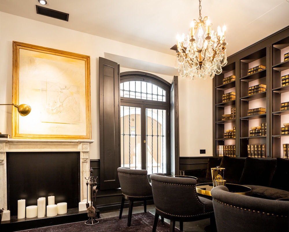 Casa Canovas Boutique Hotel 29/50