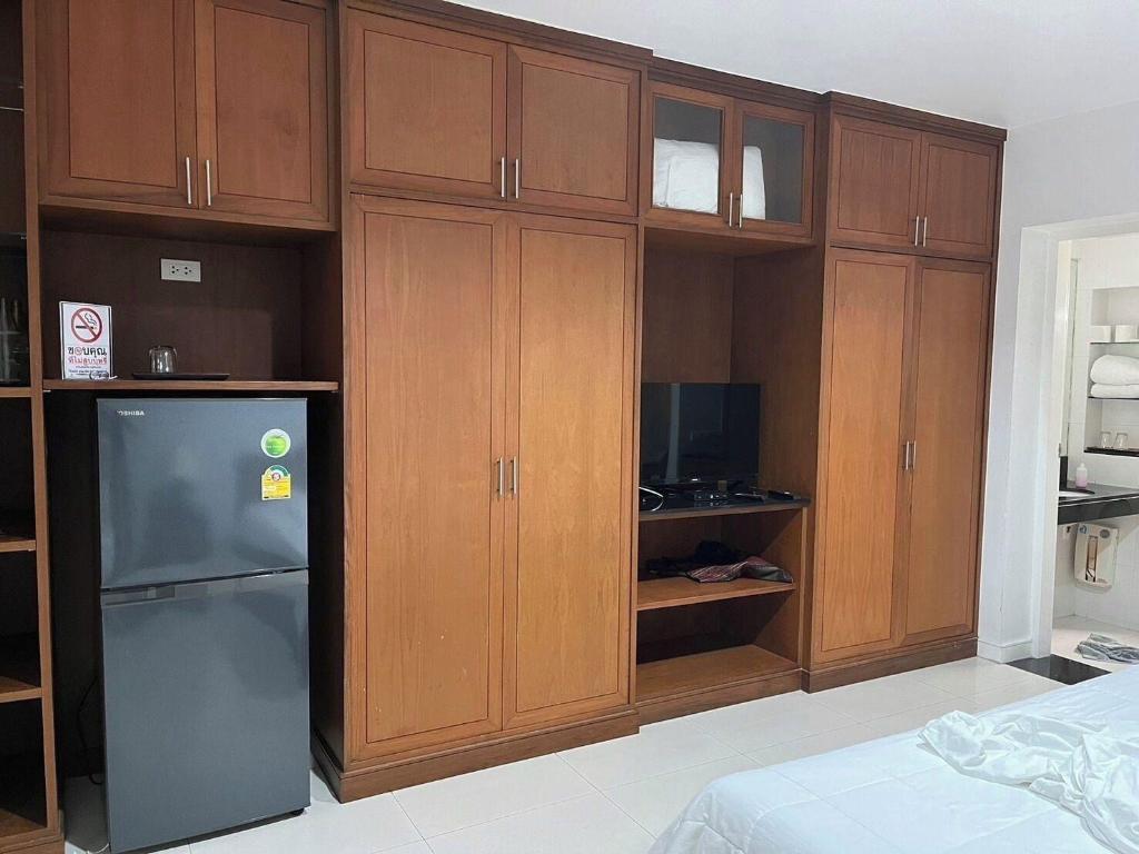 Kpp Residence Bangkok 12/14