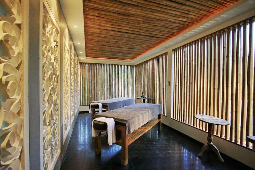 The Purist Villas And Spa 43/78