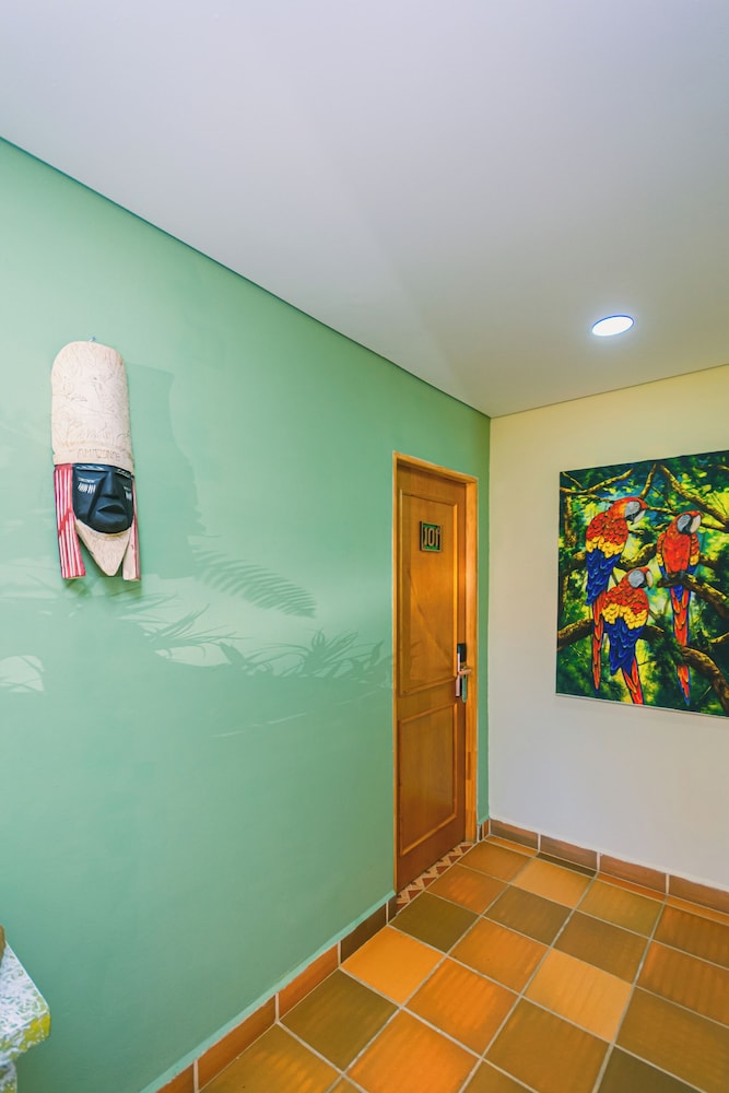Hotel Bambu Guatape 22/50