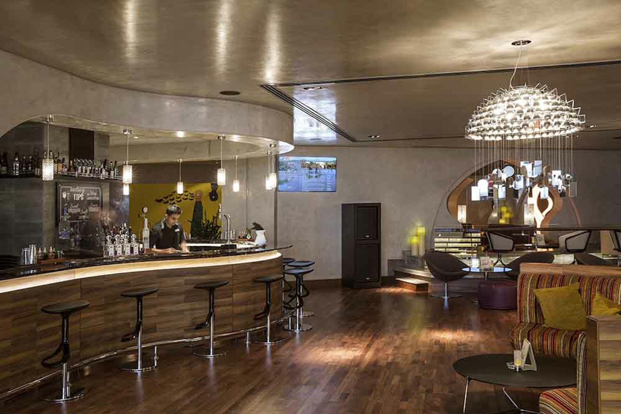 The Art Hotel & Resort 47/65
