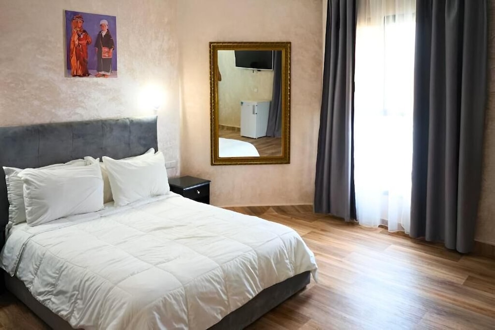 Hotel Nouzha 10/50