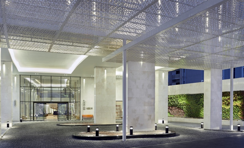 Hilton Garden Inn Muscat Al Khuwair 52/54