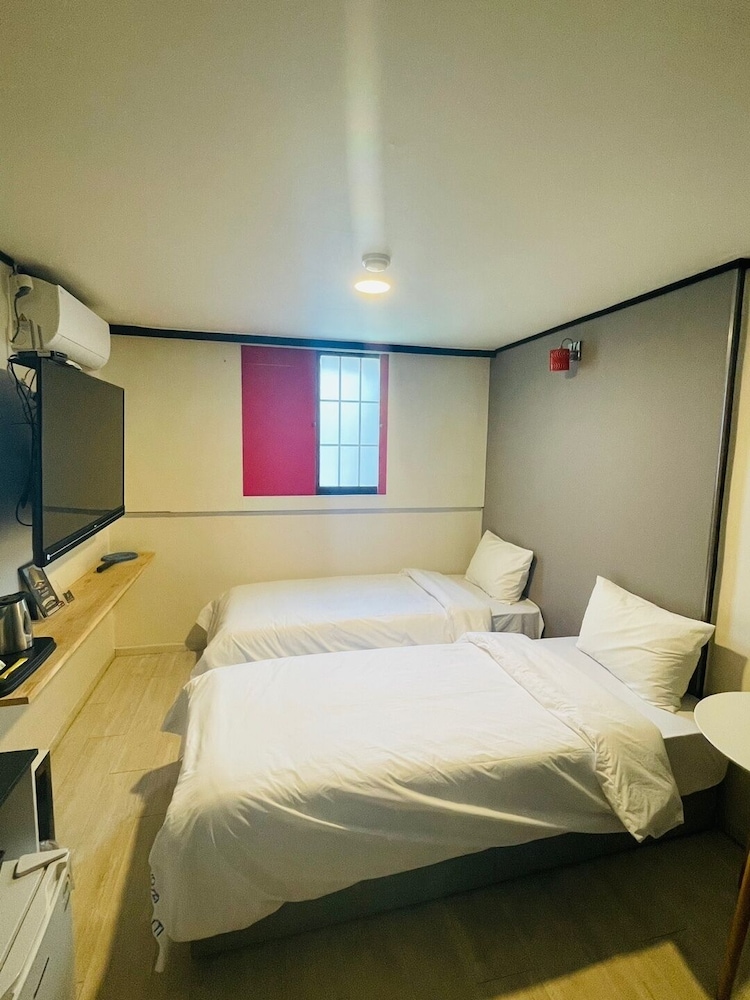 Hotel Atti 23/50