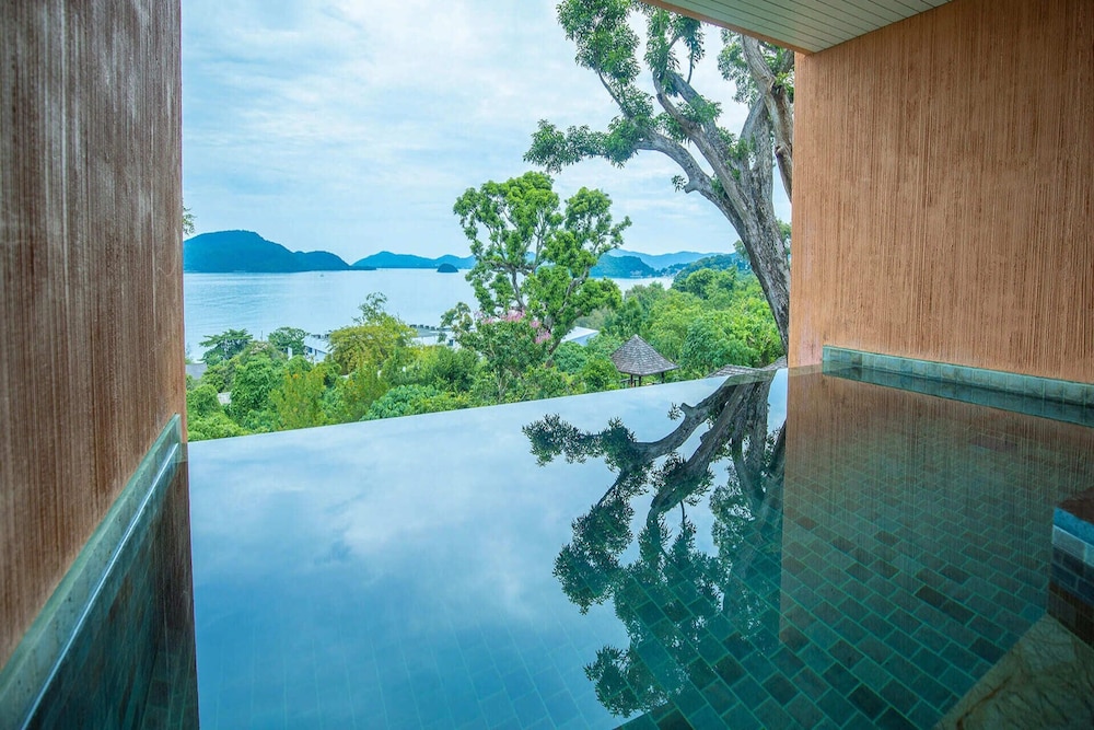 Sri Panwa Phuket Luxury Pool Villa Hotel 25/48