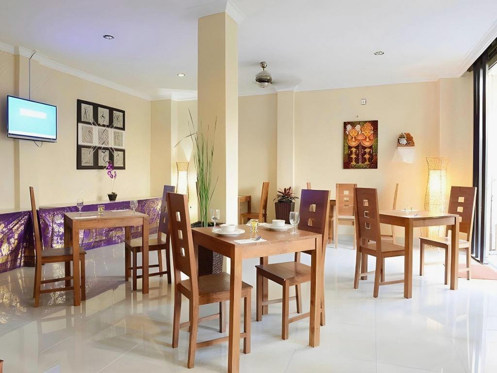 Capital O Dante Guesthouse Bali 32/50