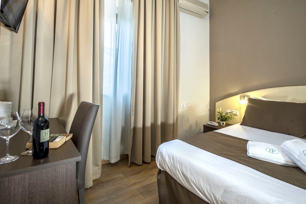 Hotel La Pergola Sorrento 17/68