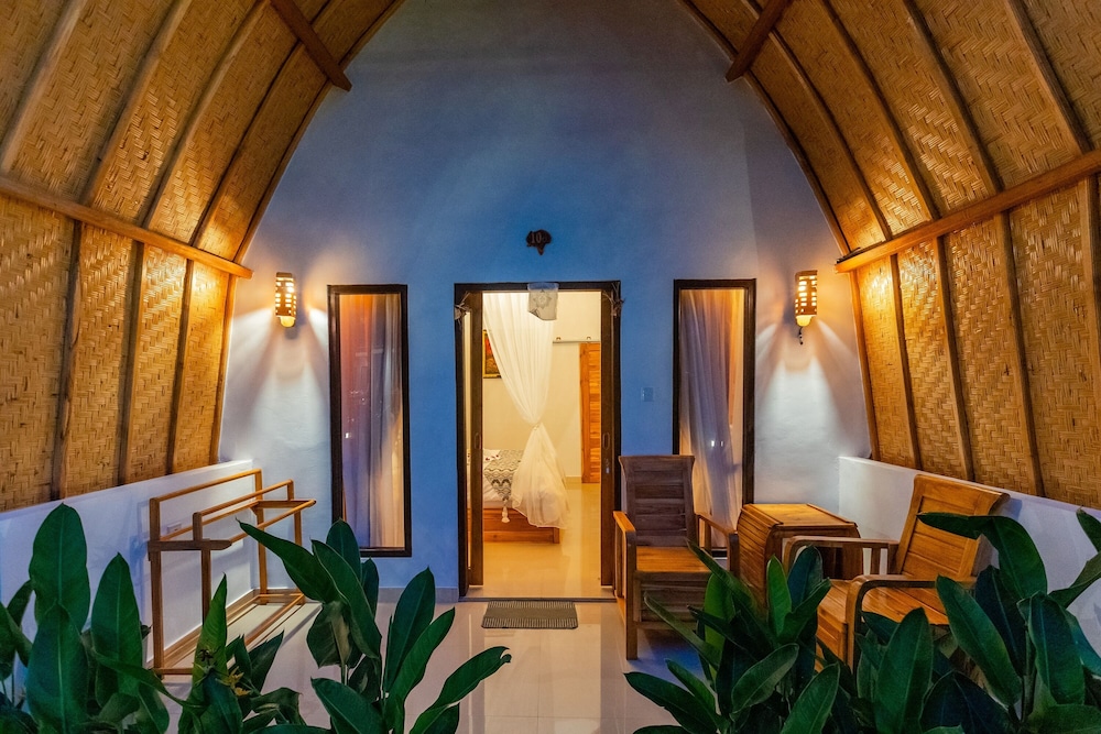 Penida Sunset Ocean View Bungalows 29/59