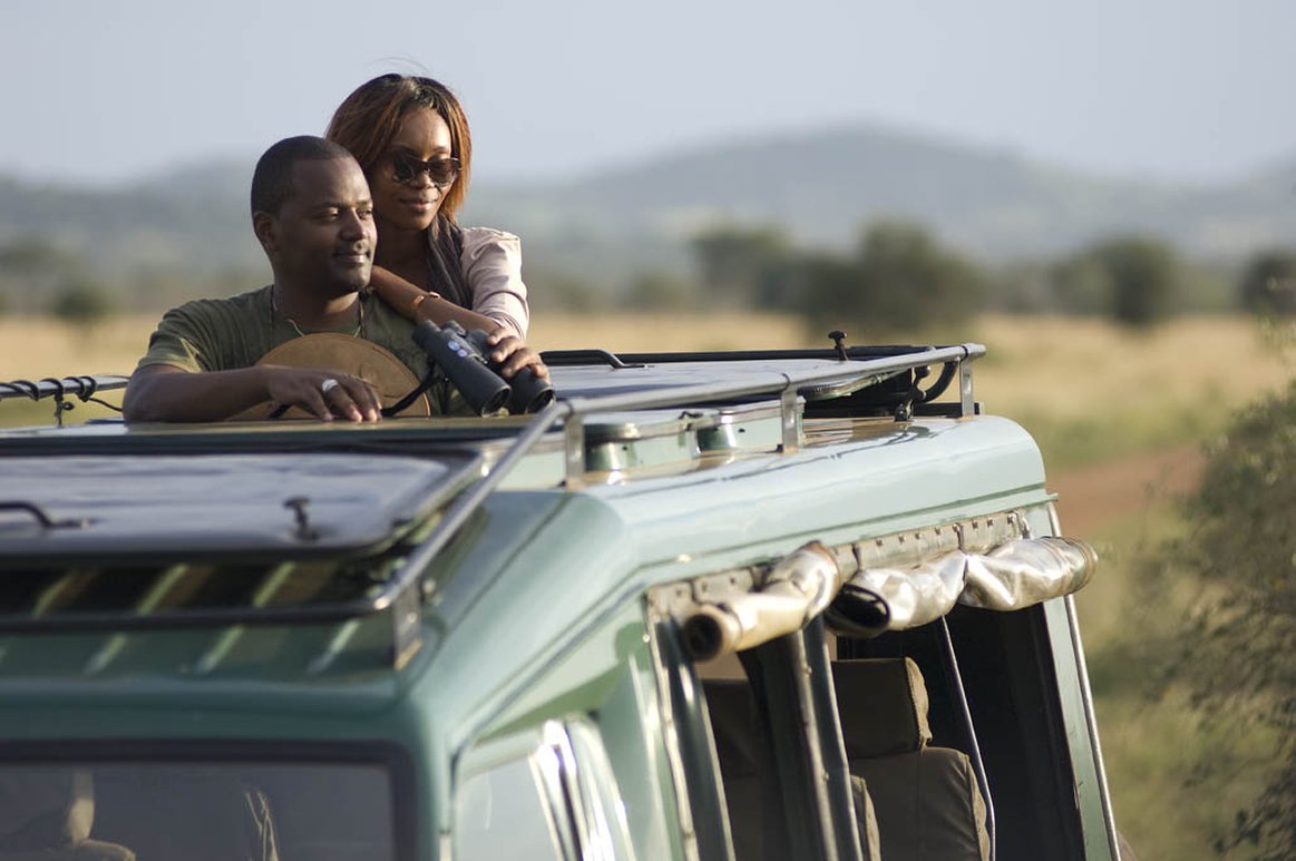 Kirawira Serena Camp 19/39