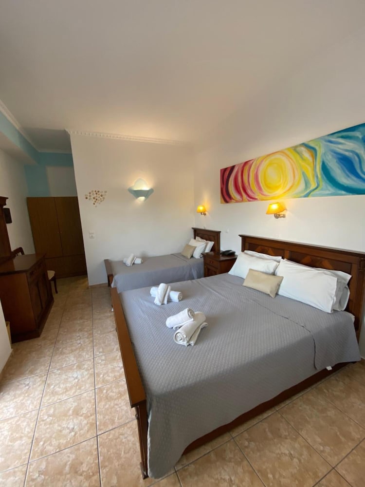 Perissa Bay Hotel 14/50