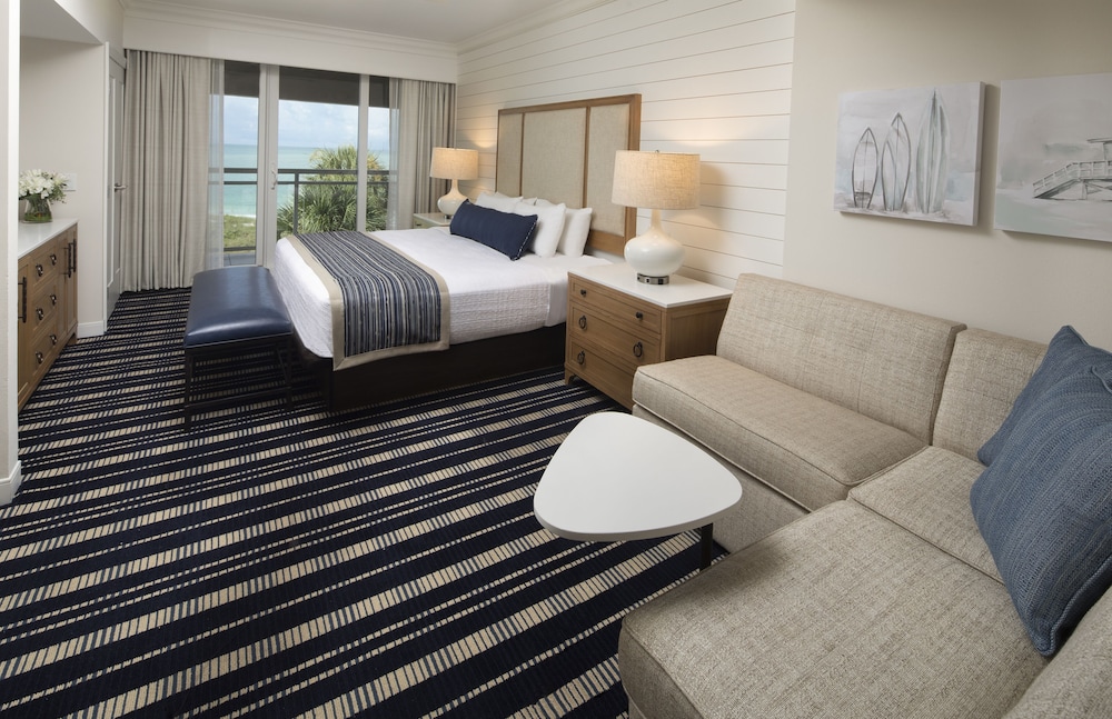 The Resort At Longboat Key Club 10/26