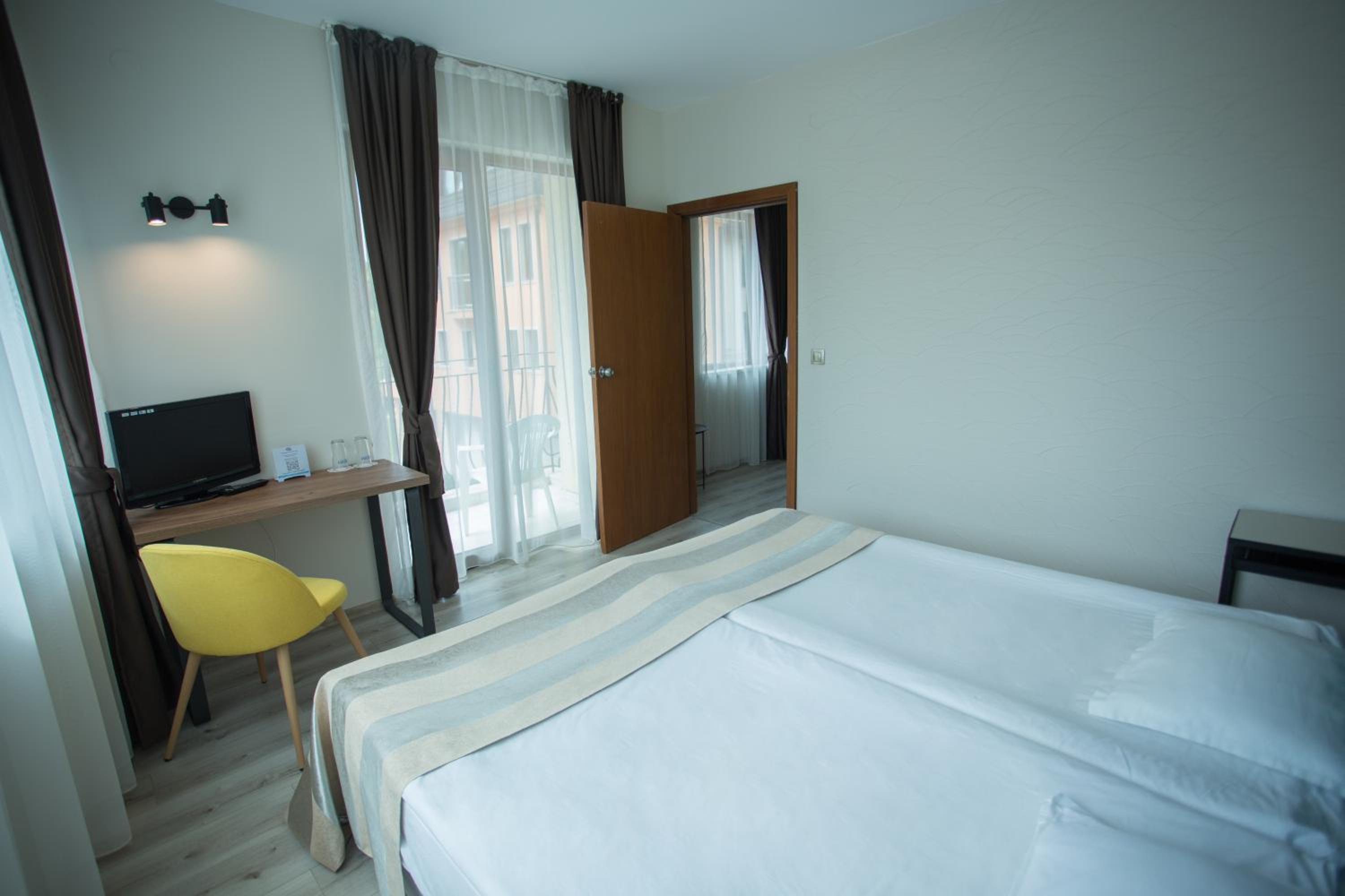Atlant Hotel 19/50