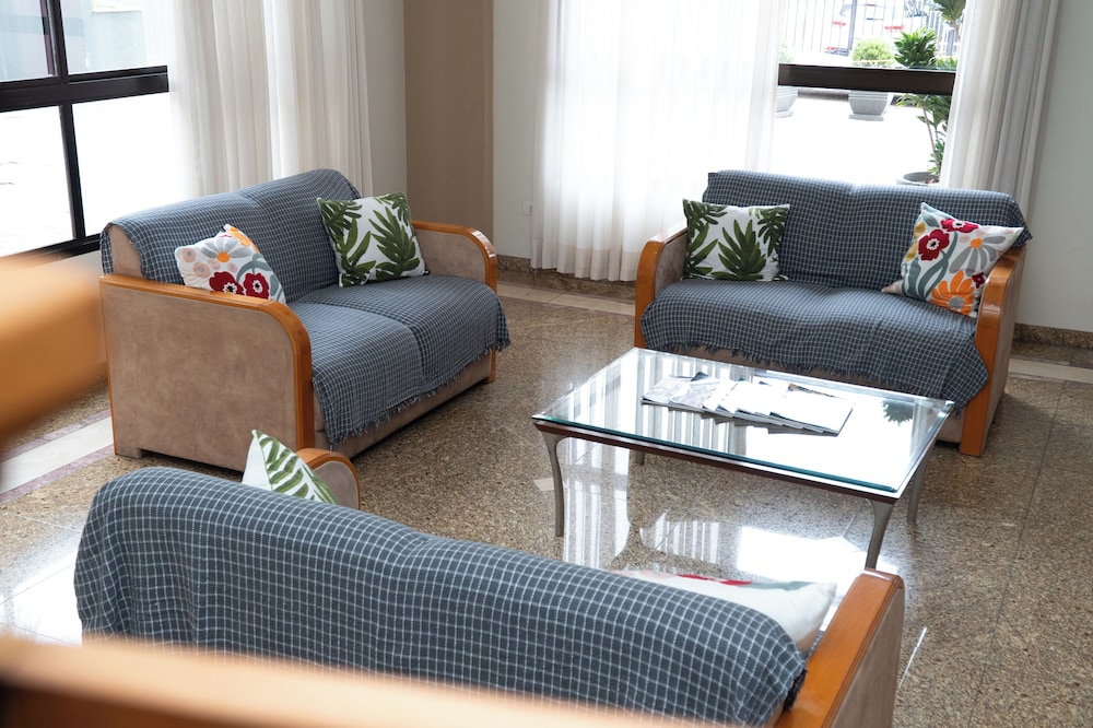 New Life Piracicaba by Atlantica 41/64