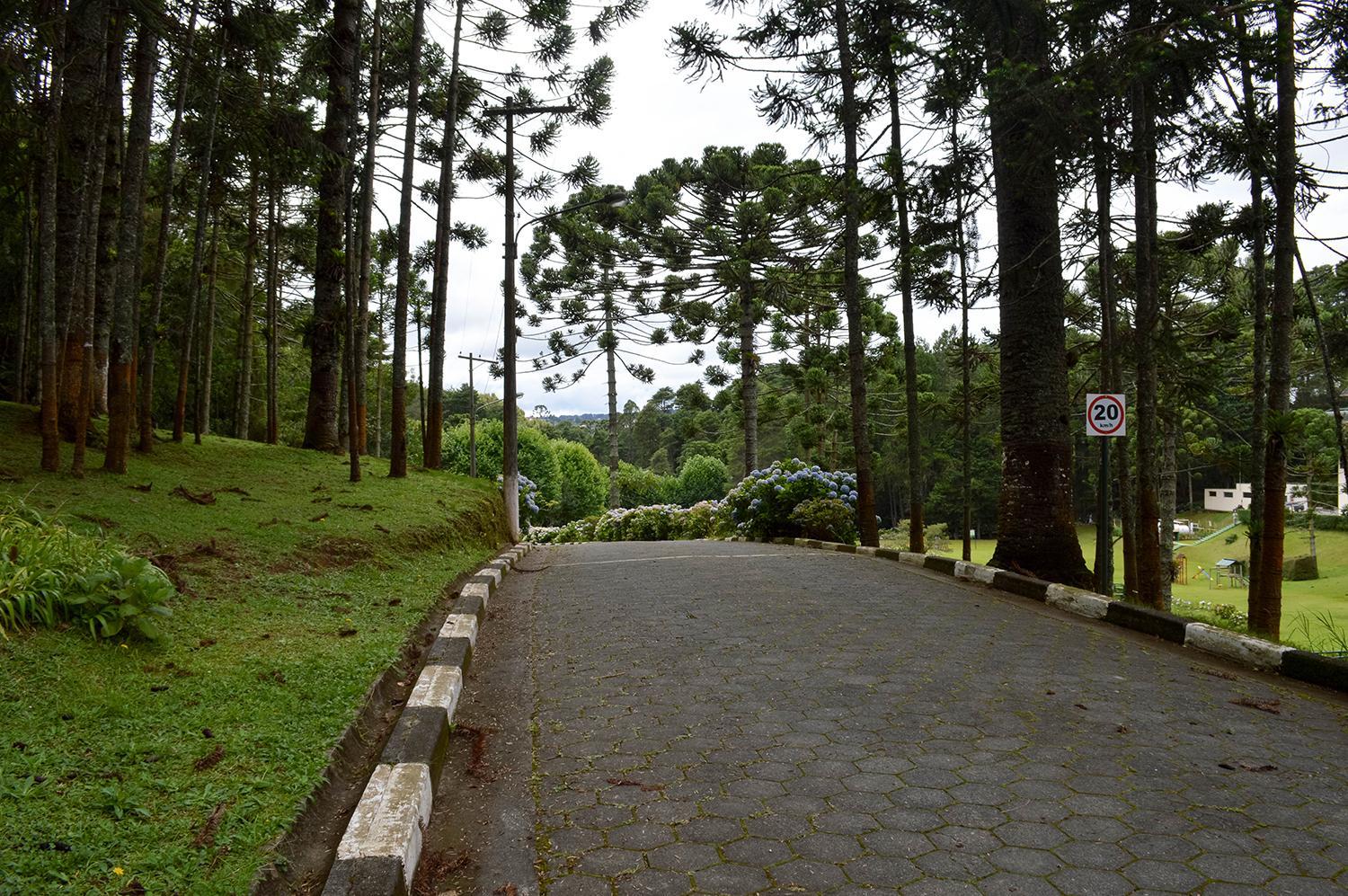 Satelite Campos do Jordao 43/50