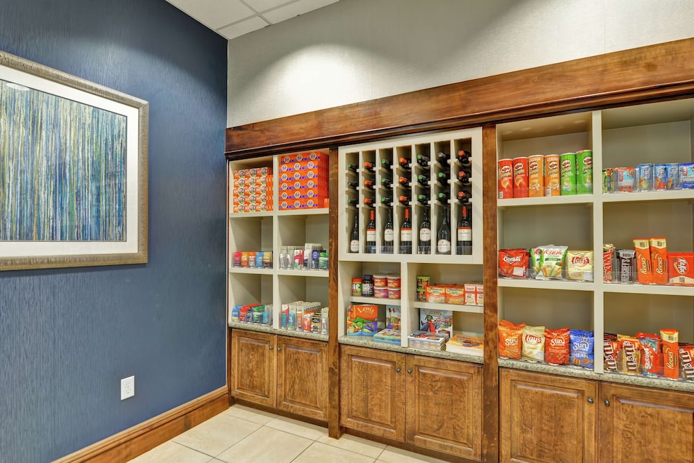 Homewood Suites By Hilton Houston Near The Galleria 45/55