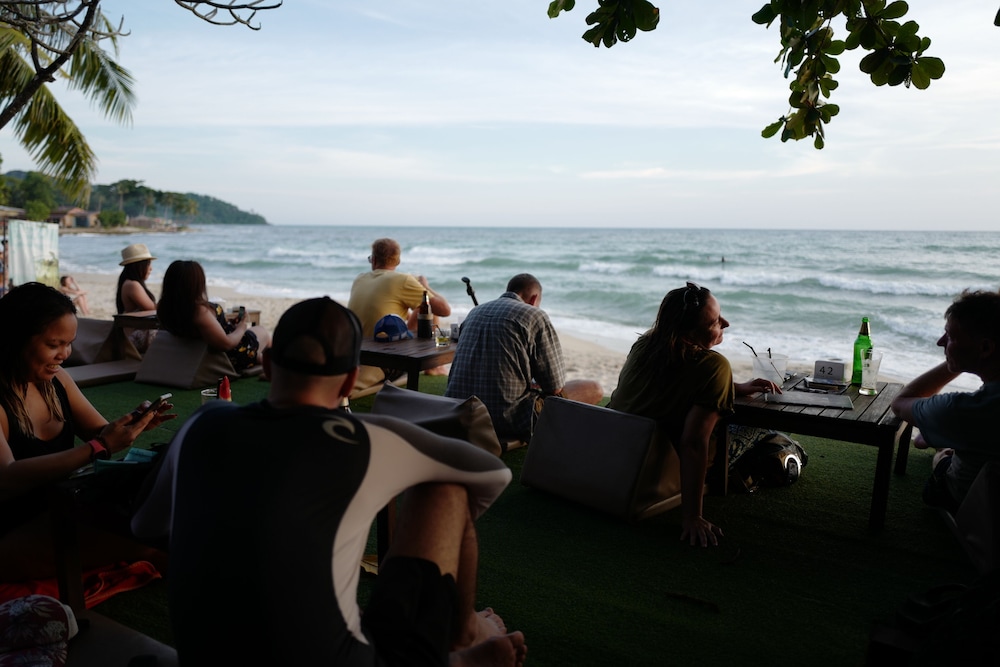 Nature Beach Resort 67/70