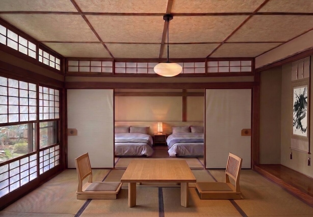 Shimizu Ryokan 38/47