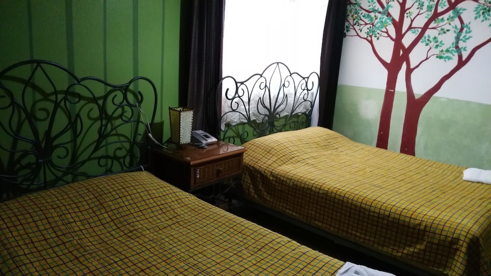 Hotel Casa Las Orquideas 14/72