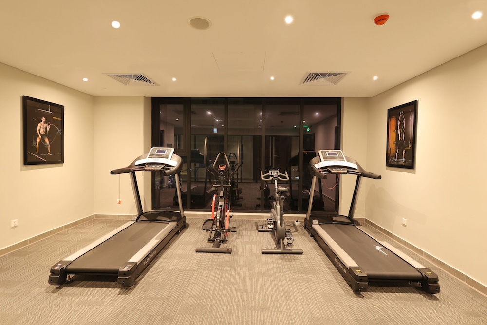 Vipol Muine Hotel and Spa 22/44