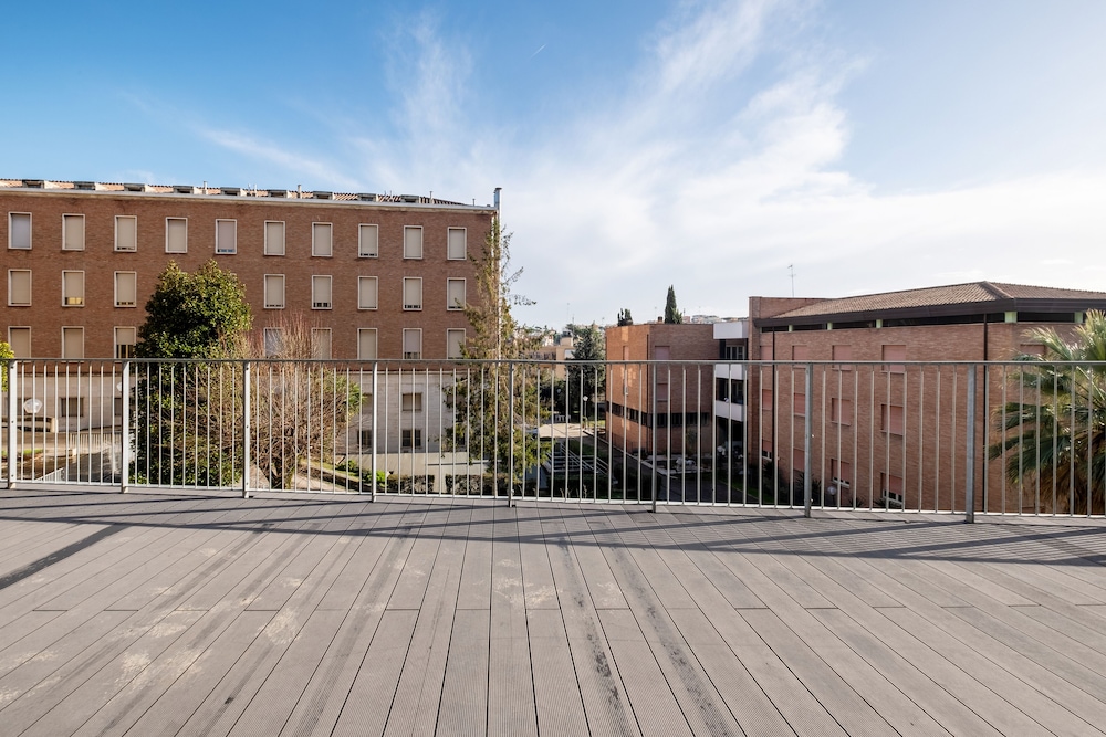 Camplus San Pietro 38/50
