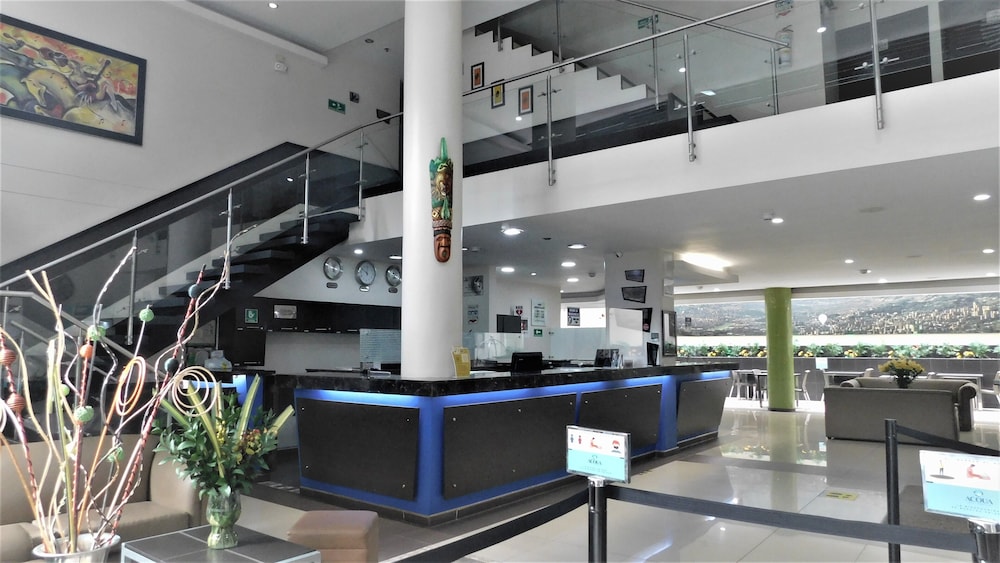 Acqua Express Hotel 52/61