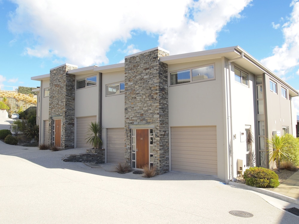 Alpine Resort Wanaka - A THC Hotels and Resorts