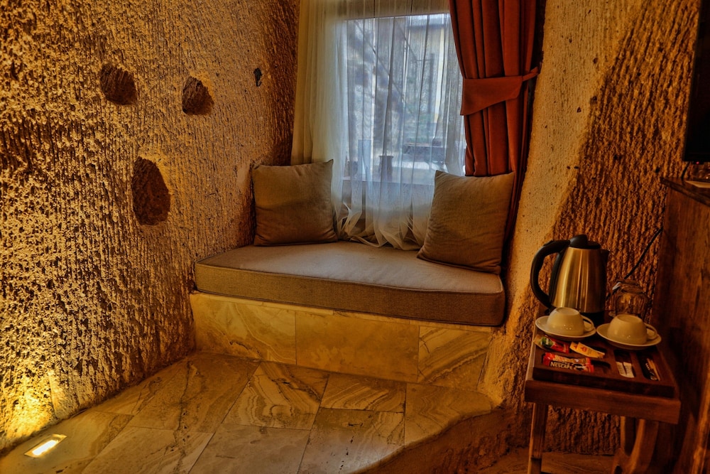 Eyes Of Cappadocia Cave Hotel 36/81