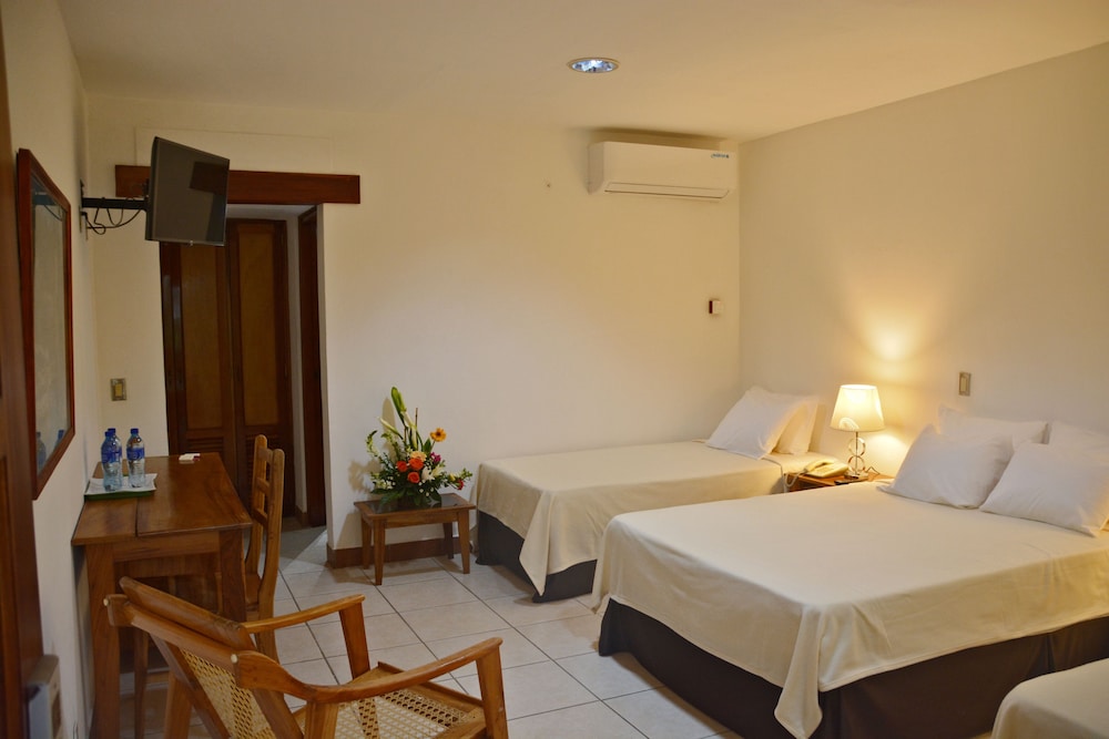 room
