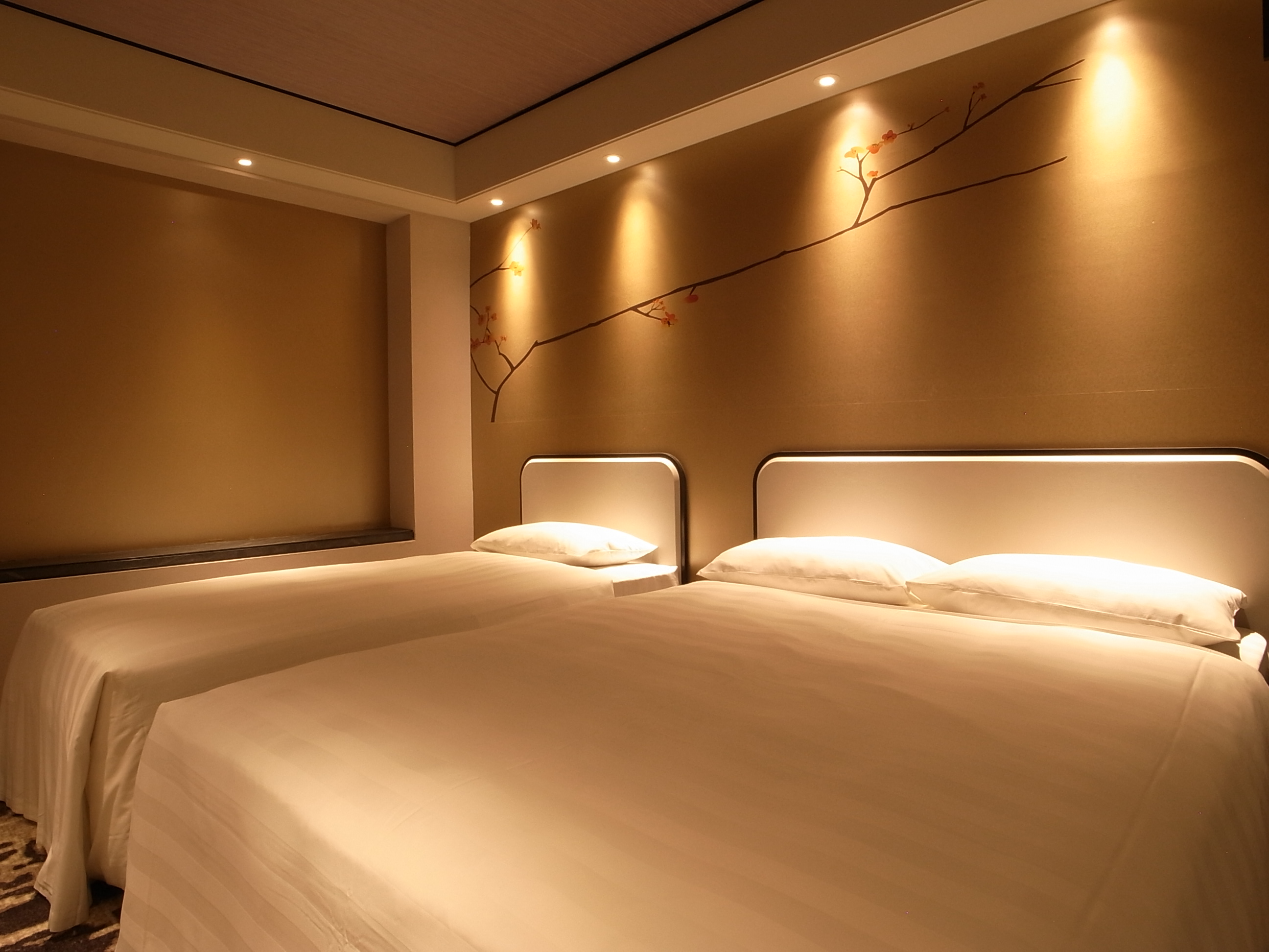 City, Triple, Hotel Midtown Richardson Kaohsiung Boai 4/5