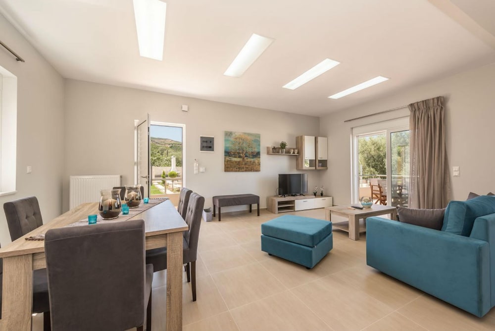 Neaira Villas Chania 26/50