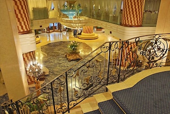 Grand Hotel La Pace - Adults Only 52/57