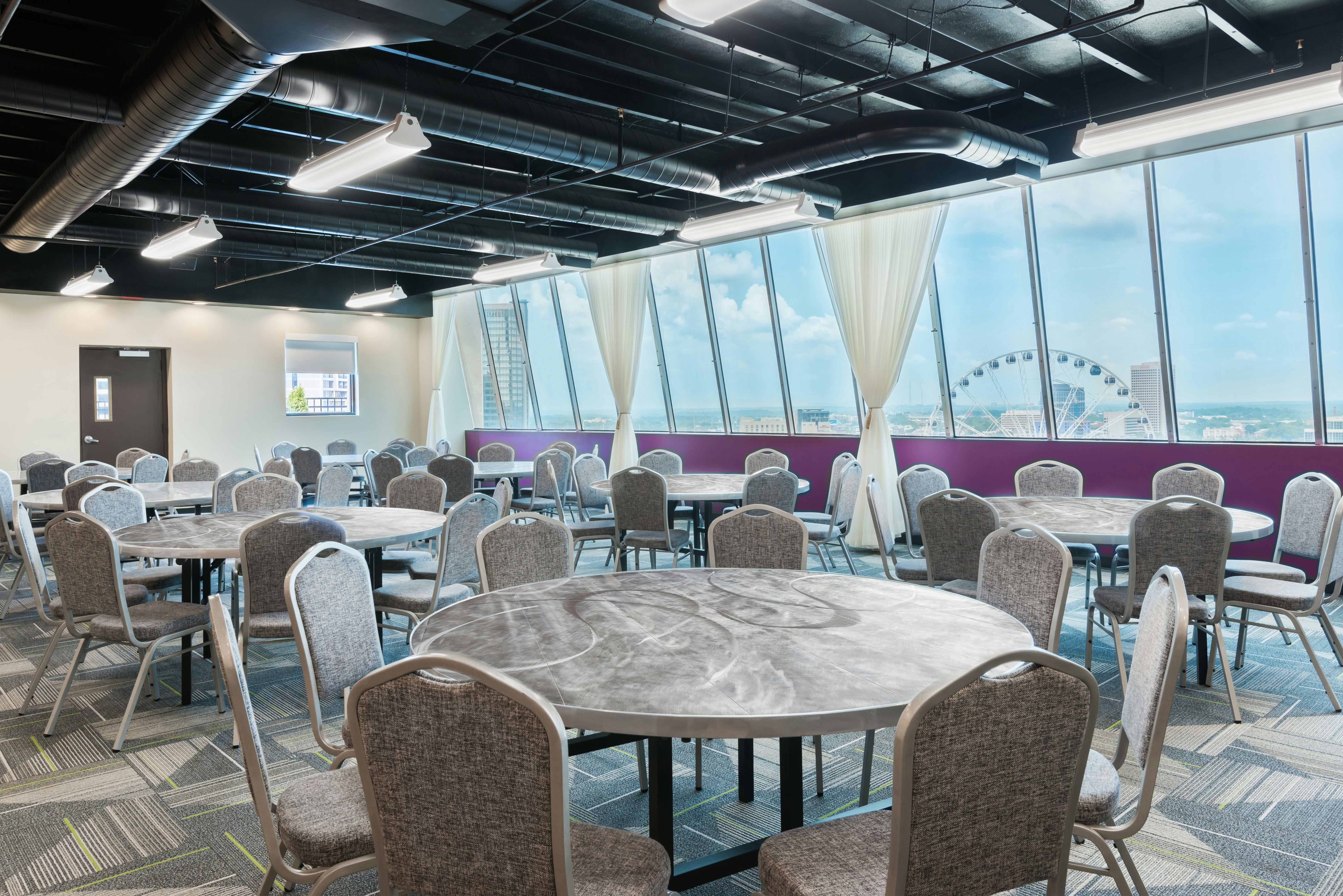 HOME2 SUITES BY HILTON ATLANTA DOWNTOWN 37/47