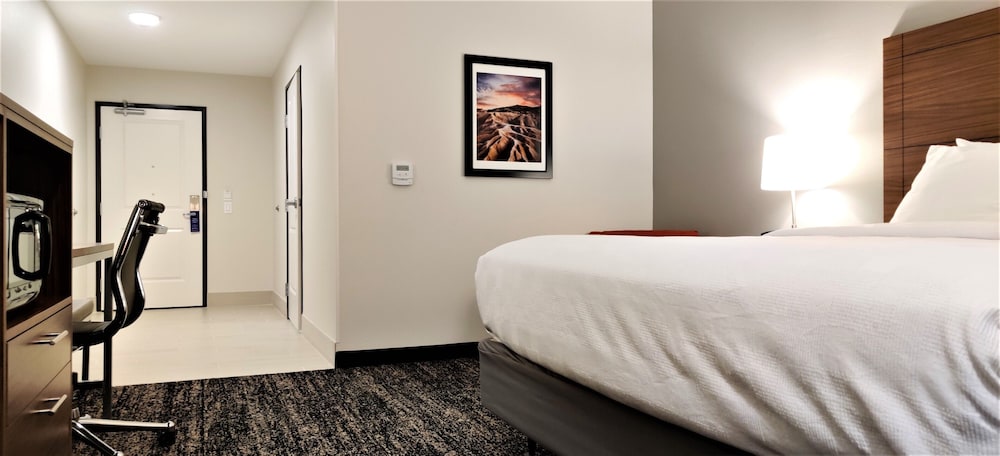 Best Western Plus Coachella Valley Inn & Suites 21/58