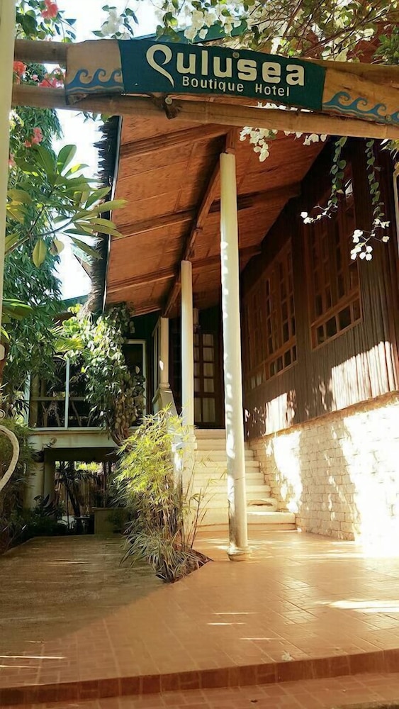 Sulusea Boutique Hotel 2/64