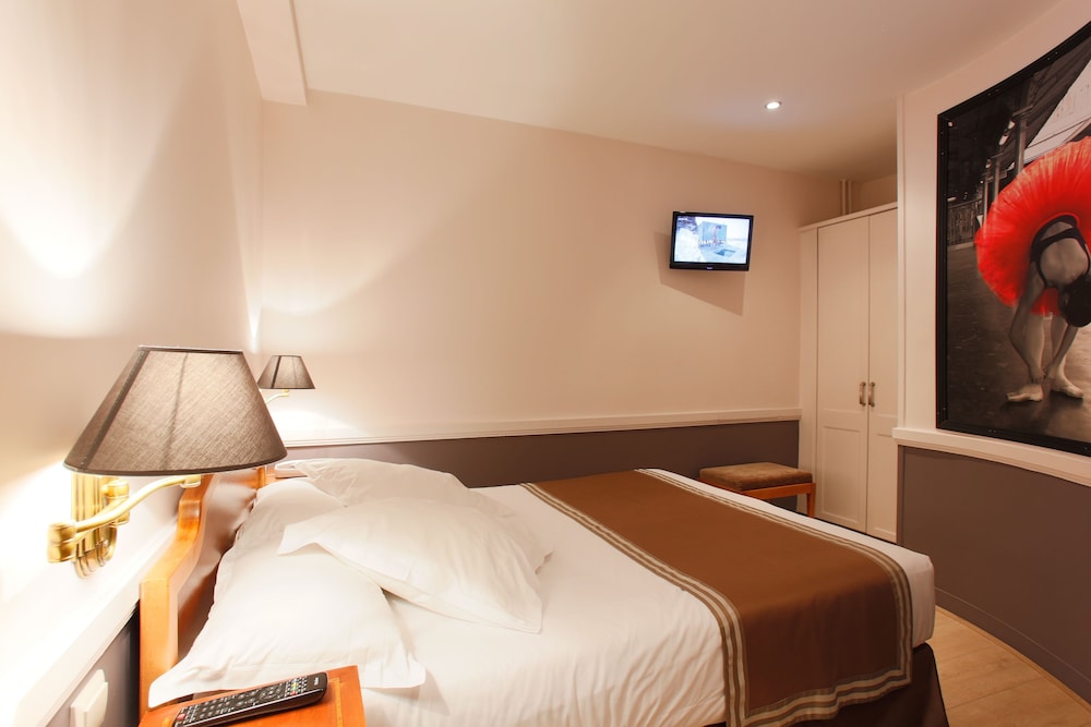Atelier Vavin Hotel - Paris Montparnasse (ex Atelier Saint Germain) 14/46