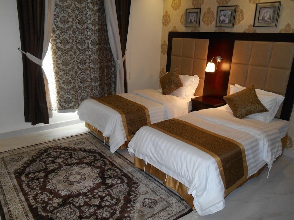 Julanar Alsharq Suites 19/44