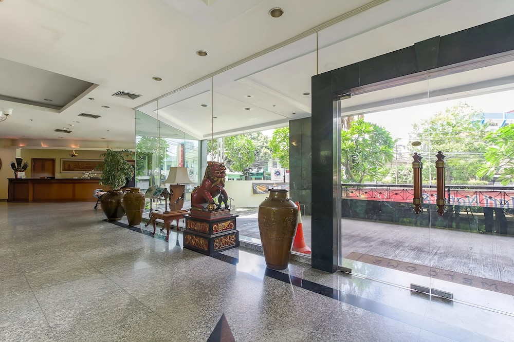 Paragon Hotel Jakarta 5/33