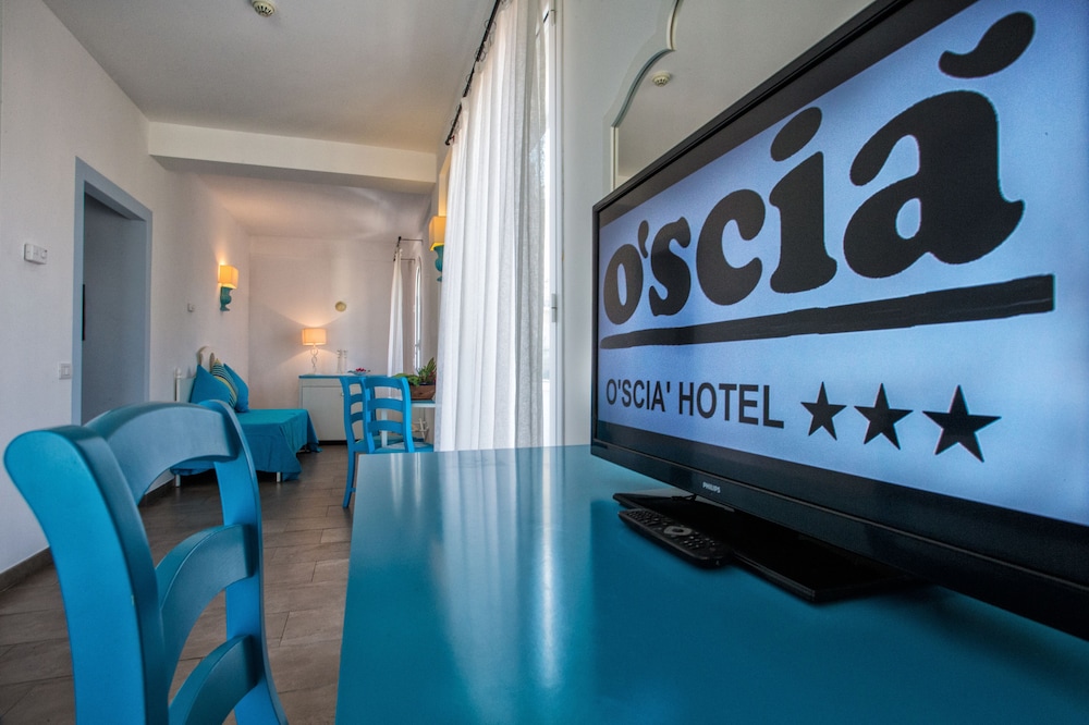 Hotel O Scia 36/50